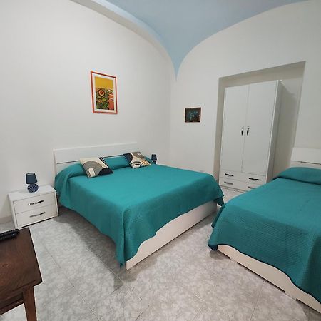 Casa Icaro - In The Center Of Amalfi Villa Buitenkant foto