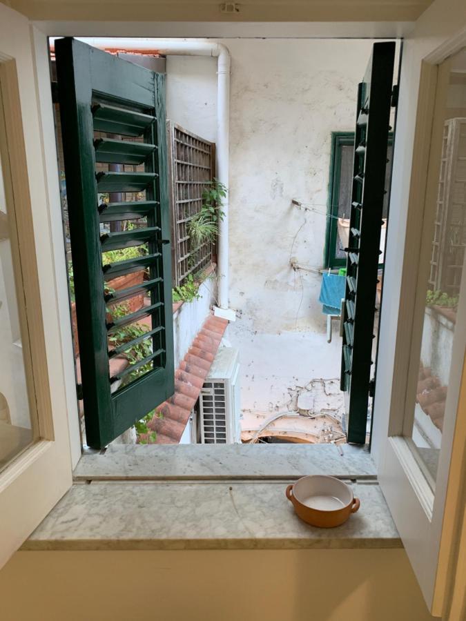 Casa Icaro - In The Center Of Amalfi Villa Buitenkant foto