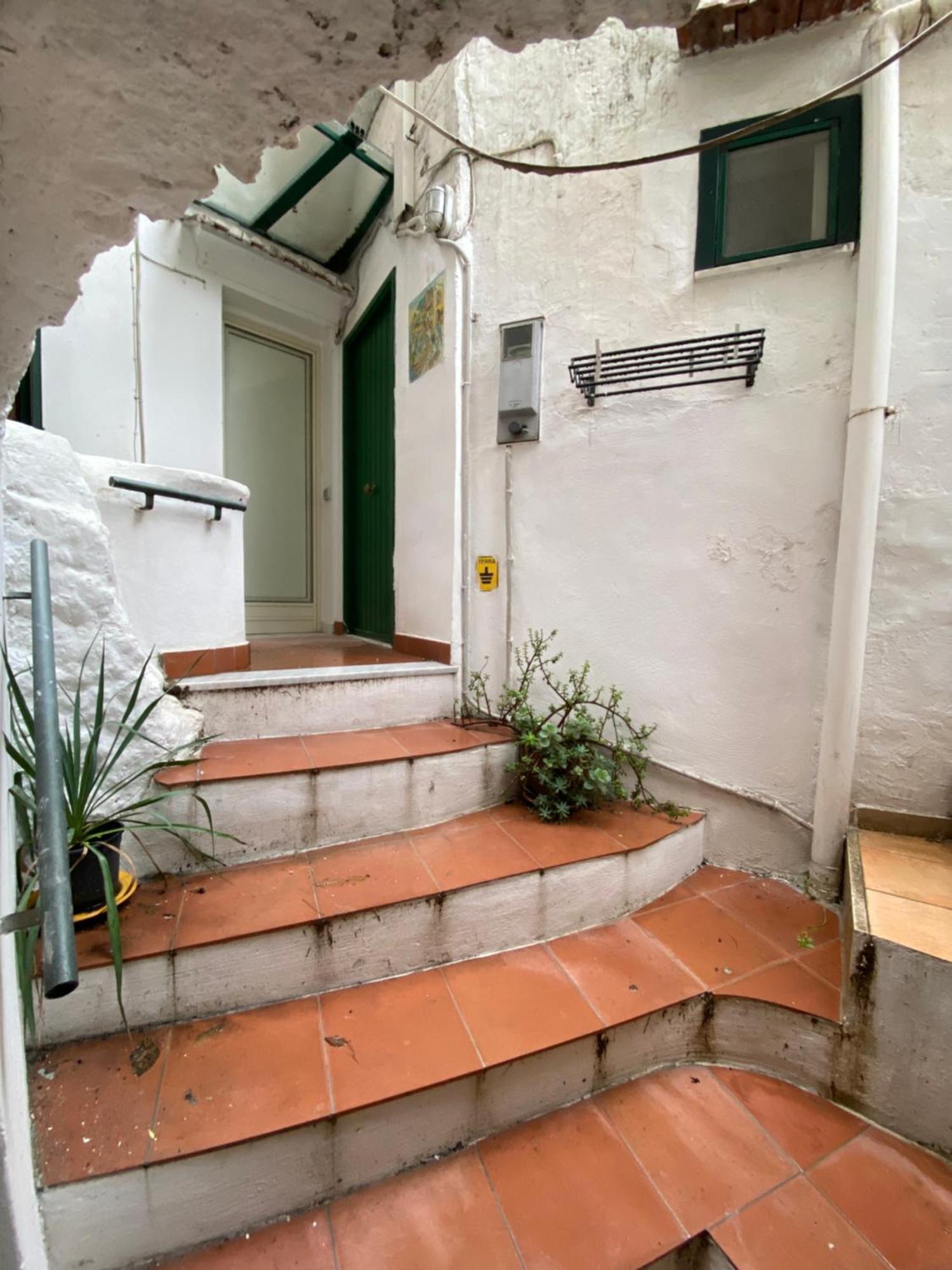 Casa Icaro - In The Center Of Amalfi Villa Buitenkant foto