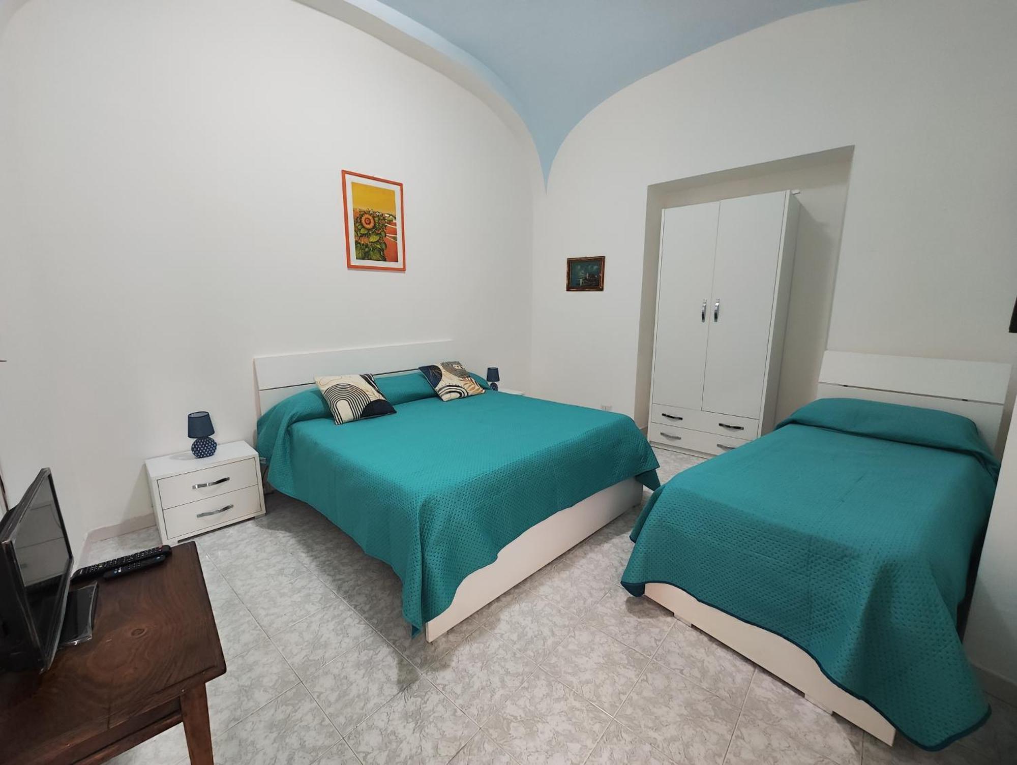 Casa Icaro - In The Center Of Amalfi Villa Buitenkant foto